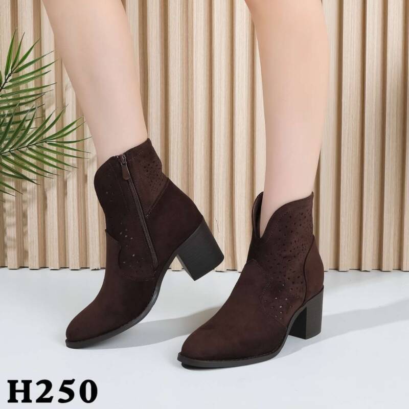 Botki damskie Roz 36-41 / 12 par 1